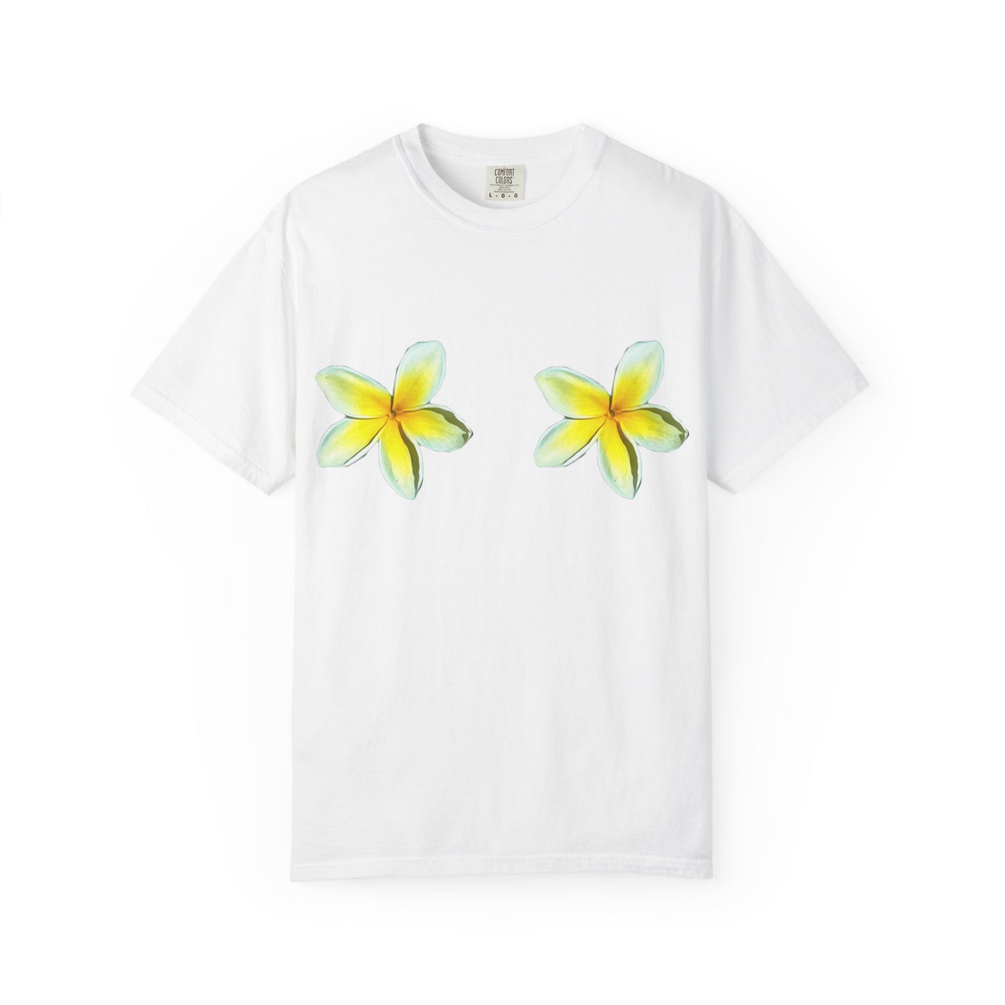 Locals Only Tee