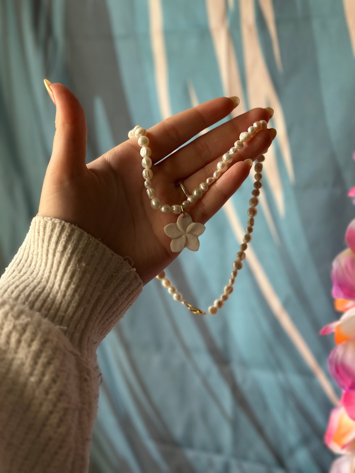 Locals Only Necklace