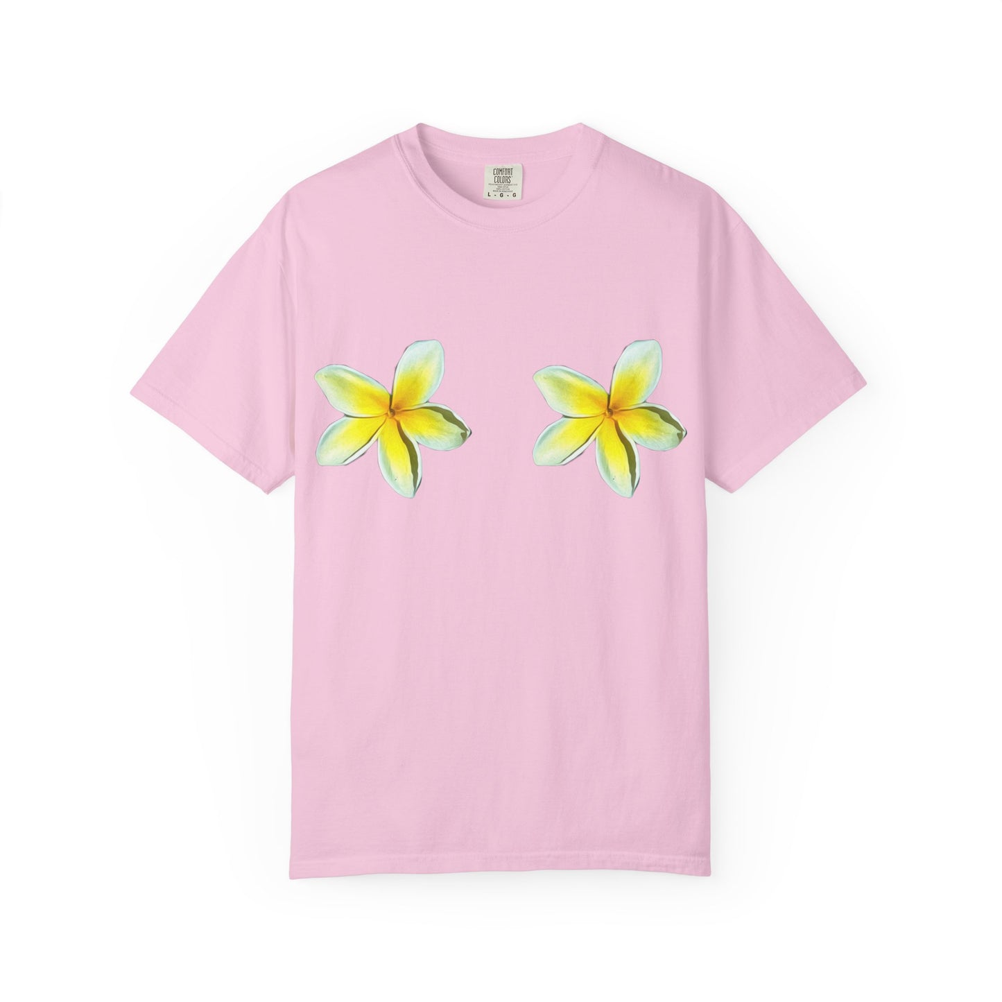 Locals Only Tee