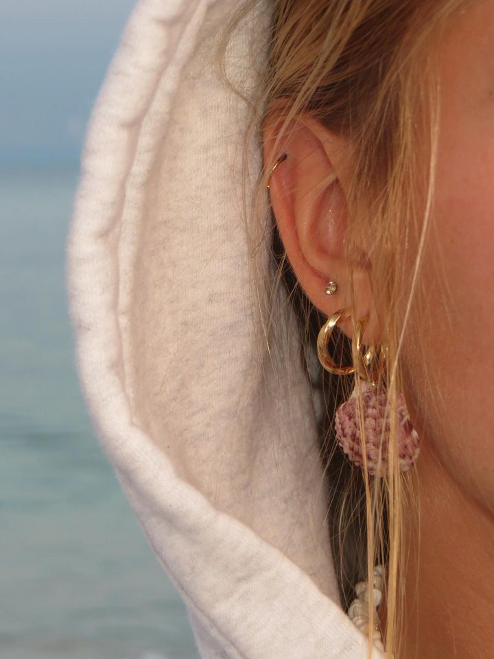 La Jolla Earrings