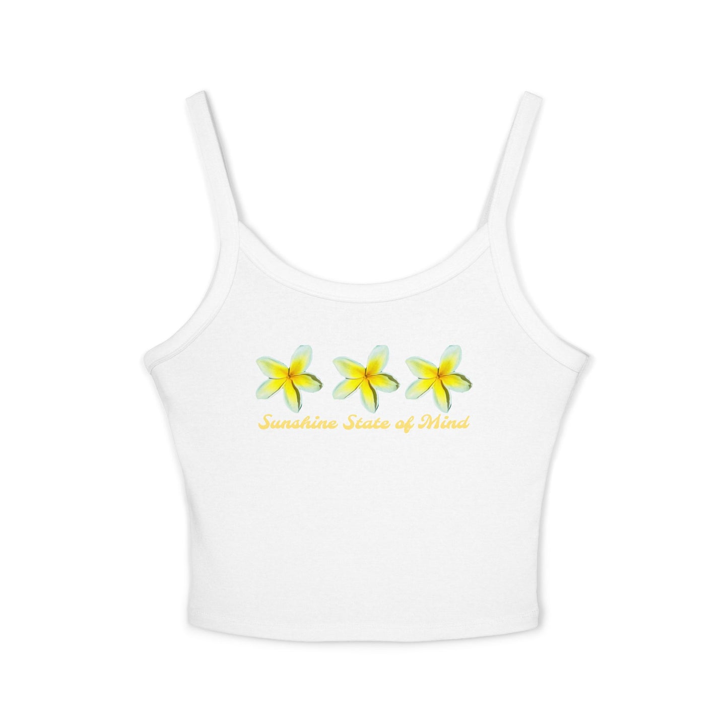 Locals Only Tank