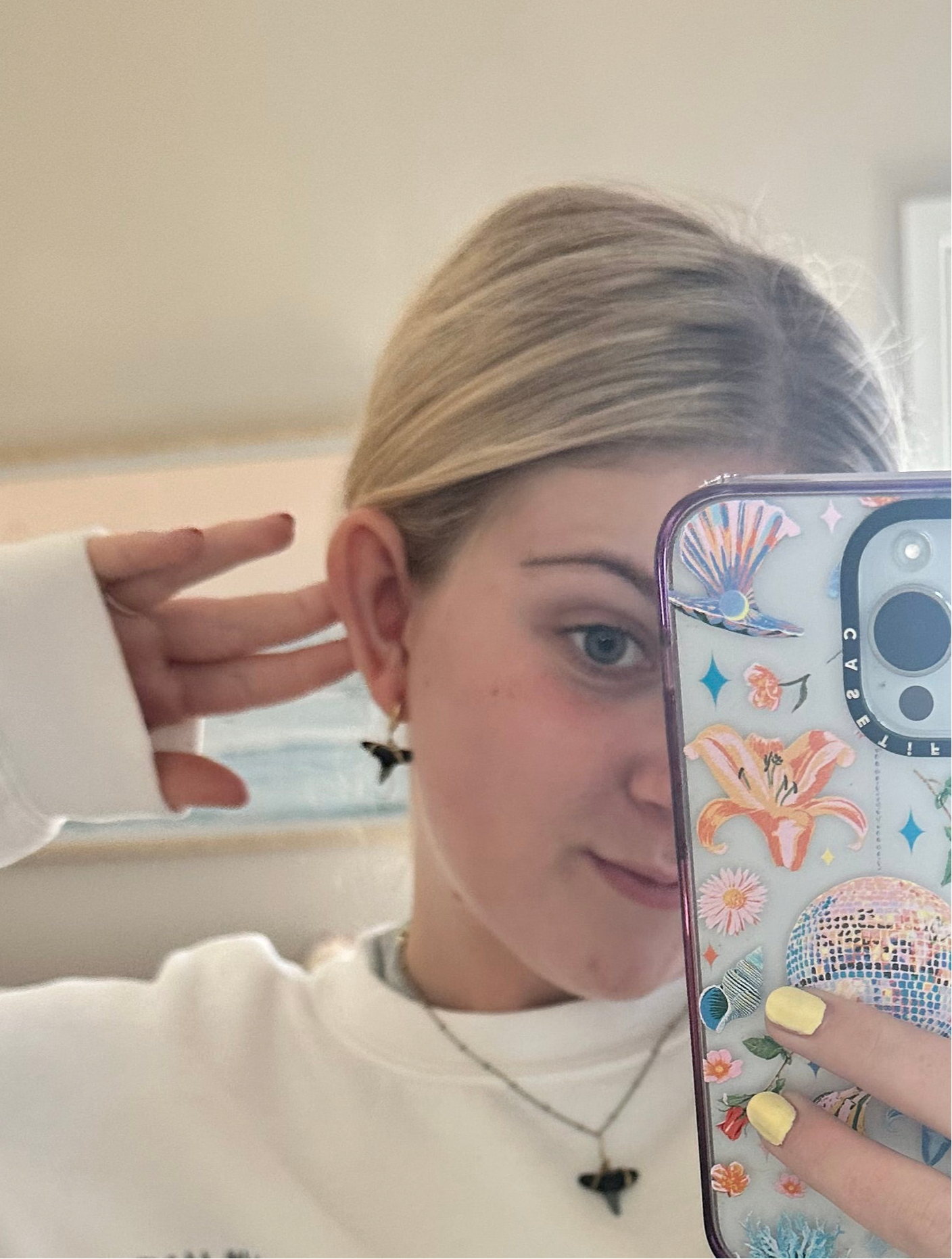 Venice Earrings