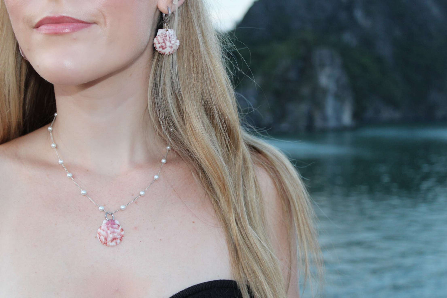 La Jolla Necklace