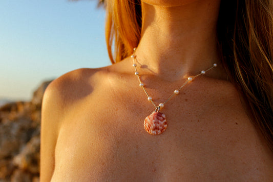 La Jolla Necklace