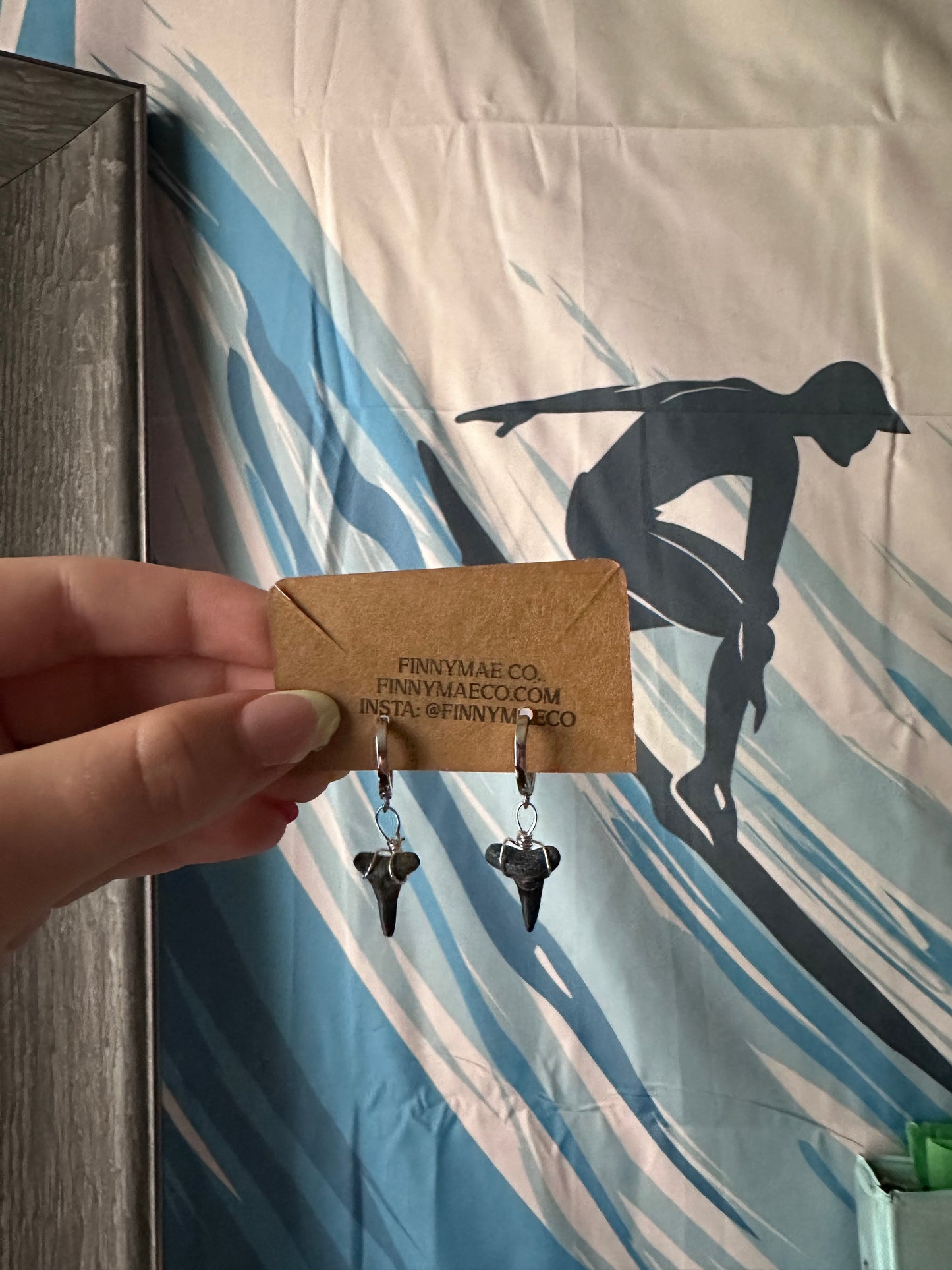 Venice Earrings
